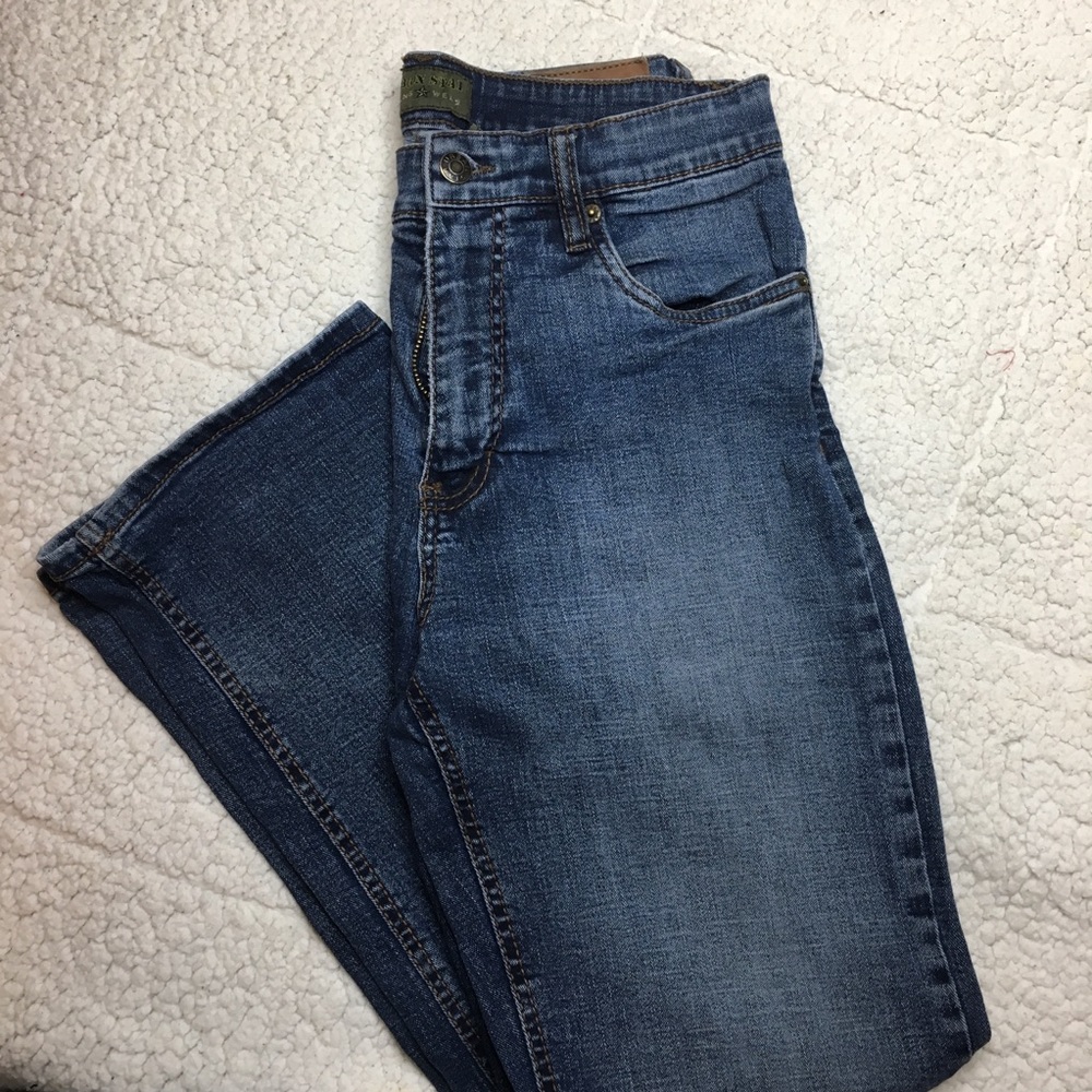 Urban Star Blue Jeans